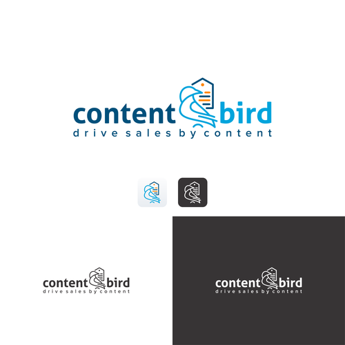  contest entry by Lucky Creative