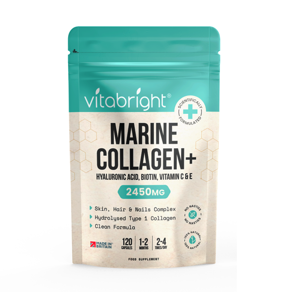 MARINE COLLAGEN