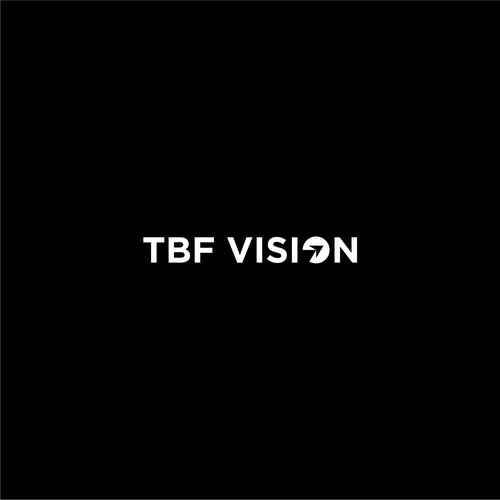 TBF Vision Logo Contest Design by deblo29