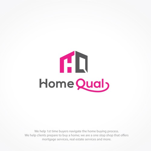 Design a logo that appeals to millennial first time home buyers Design von Designil