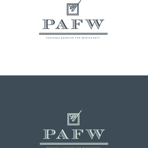 Logo design contest entry by BUREAU BALLENAS