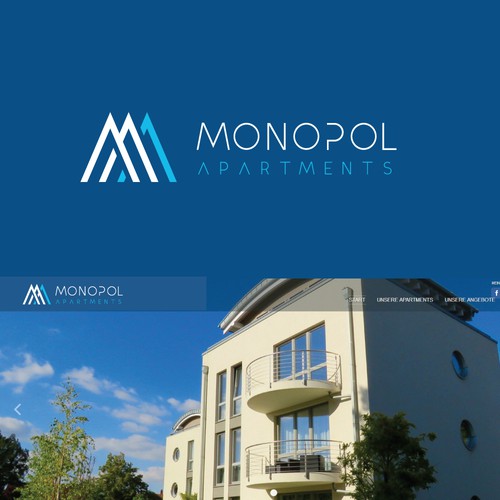 Proposta di design per un contest della categoria Logo realizzata da Hamlet/simba14