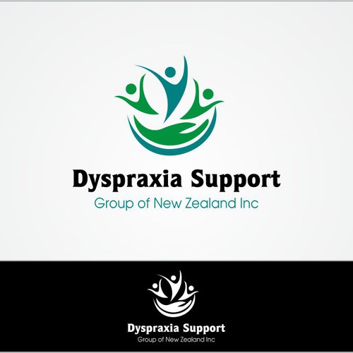 99nonprofits: New Logo for Charity in Disability sector Design by t-brand