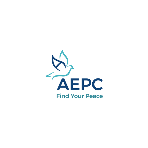 Modern Church Logo Design by _ANNIE_