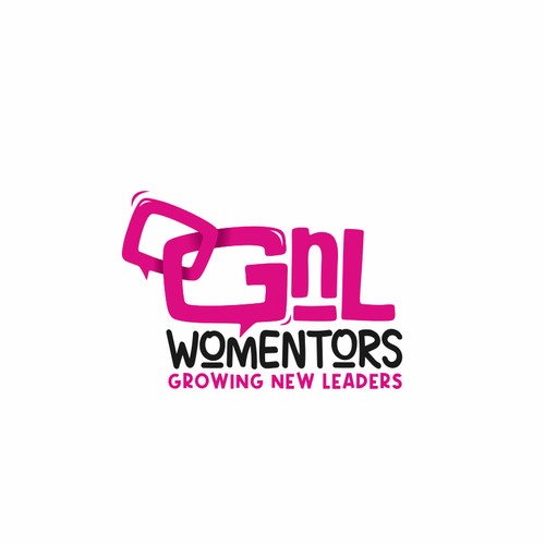 CREATIVE LOGO FOR WOMENS MENTORING BRAND Design by JANTUNGHATI