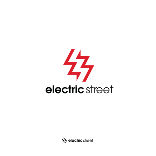 'Electric Street' video agency needs a powerful new logo Design by mariacecilia