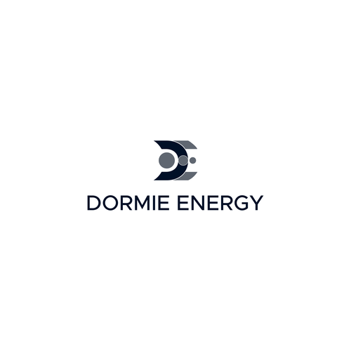 Professional logo for energy focused consulting company Design by nuhacorp