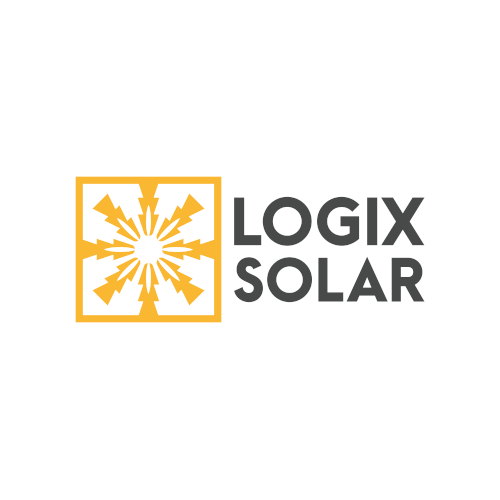 Logix Solar Design by luigy915