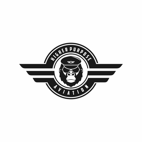 Higher Purpose Aviation Design by nutronsteel