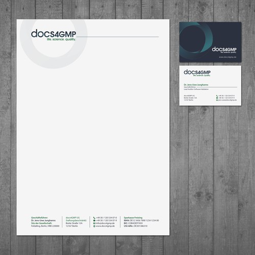  contest entry by Tcmenk