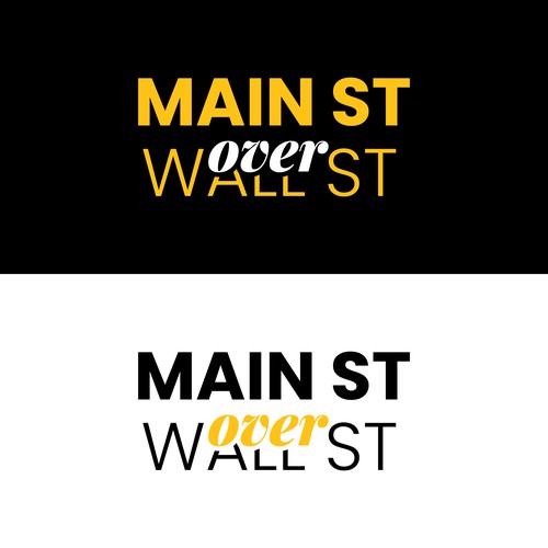 Edgy Modern Design for Event Logo Diseño de Ibaad