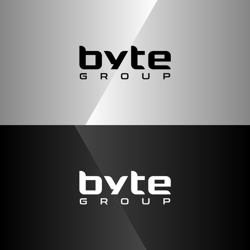 Design a logo for a software agency Design by -KayK-