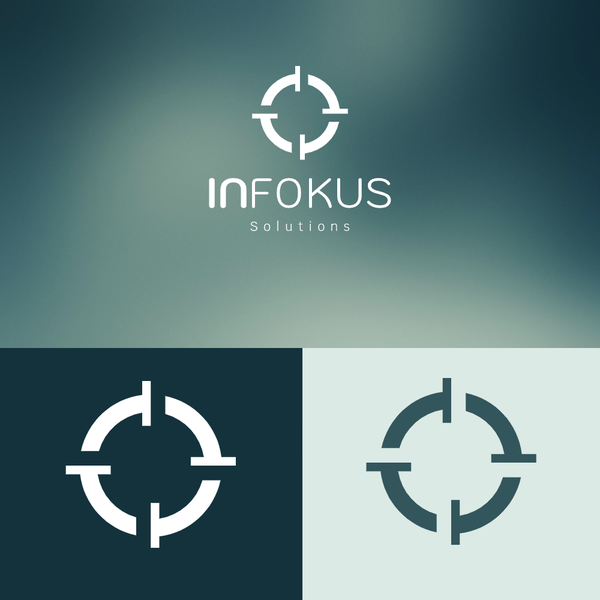 Design by LMH Creative titled "❗️ Eye Catching . Minimalistic . Modern --> [ Logo . Sticker . Icon ]"