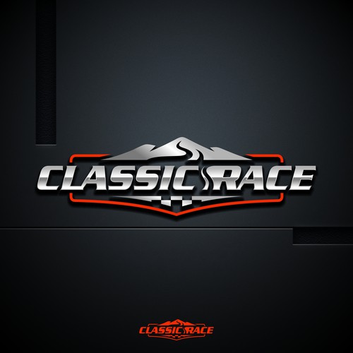 CLASSIC RACE Design by Denidon