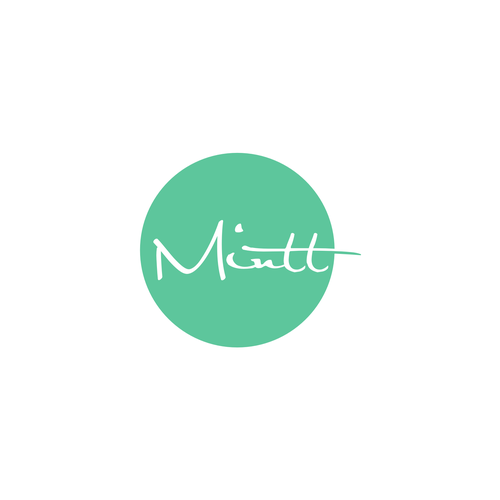 Design di "Urban Trendsetter: Create a Stylish & Bold Logo for Mintt Payment Solutions - di win_won121