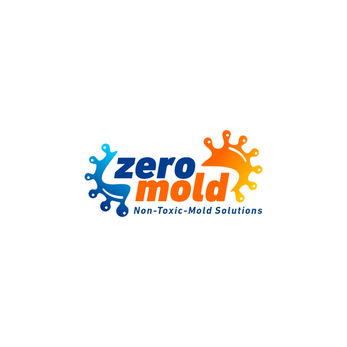 New Zero Mold Logo Design by *KayK