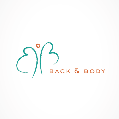 Create a logo that symbolises physical health, fitness and vitality Design by pecas™  Carola Beker
