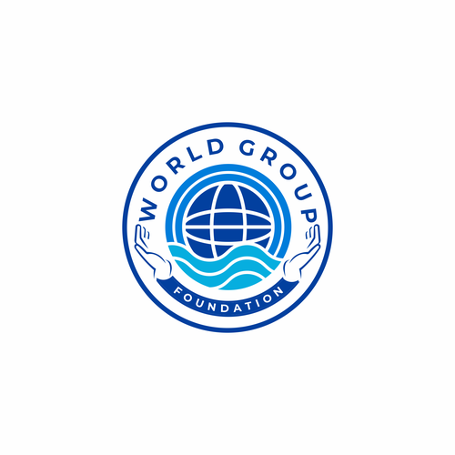 Create a logo for a new Foundation in the Supply Chain Industry Design by Garps_design