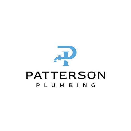 we need a powerful new logo for a name change on existing business. Design by thetamlika®