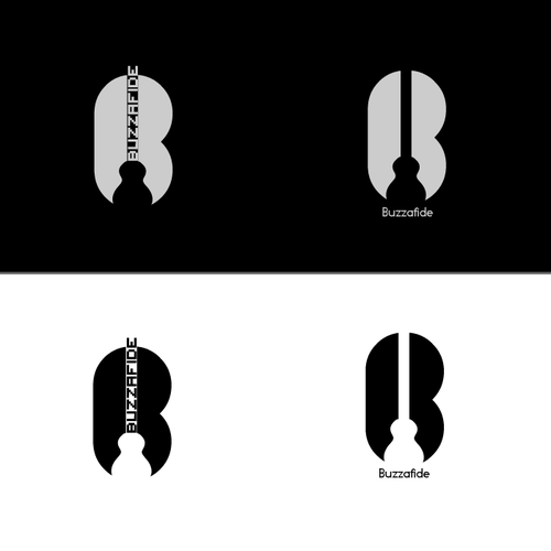 Music/Branding company needs a MInd blowing/Creative Logo  Design by baboons