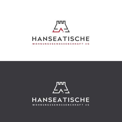 Logo design contest entry by AndricSanja