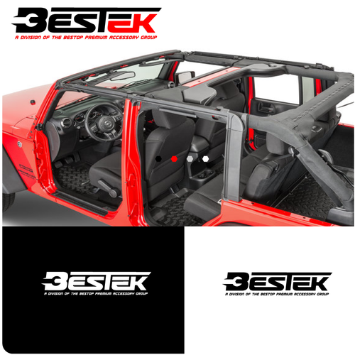 Bestek Logo for Automotive Technicians Design by Sukach