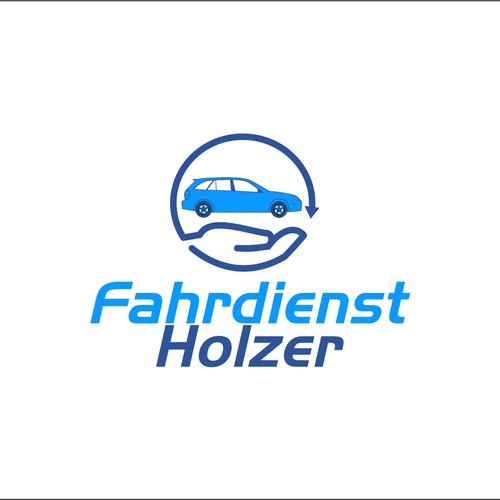 Logo design contest entry by fieslinger