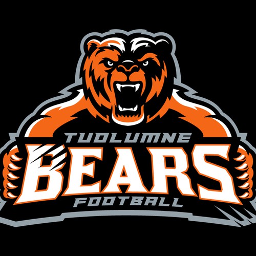 Tuolumne Bears | Logo design contest