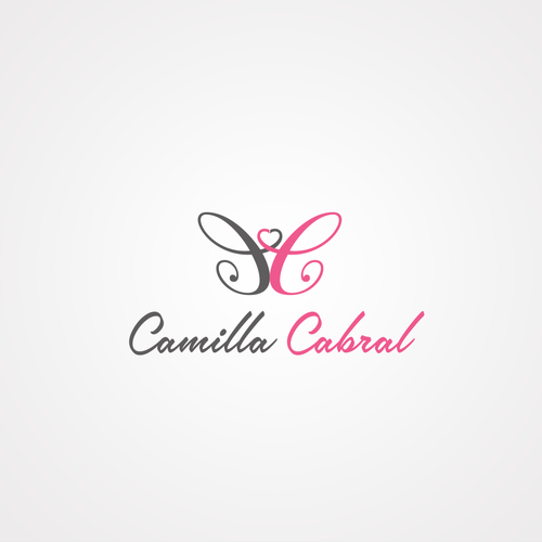 Design vincitore del contest "creation of a logo for a great beauty and entertainment blog"