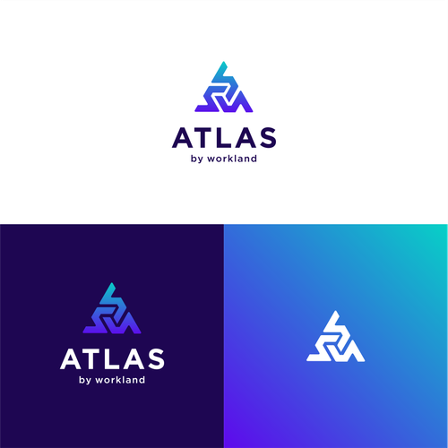 Logo revamp needed for fast-growing tech company ! Design by 71Z Dezign