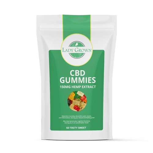 Cannabis Company logo | Product packaging contest