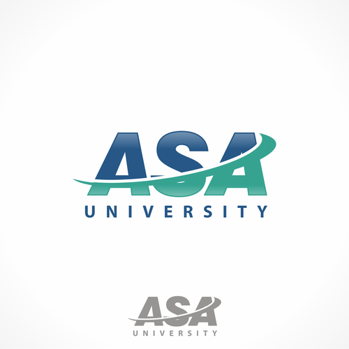 American Supply Association's ASA University needs a new logo Design by avignam