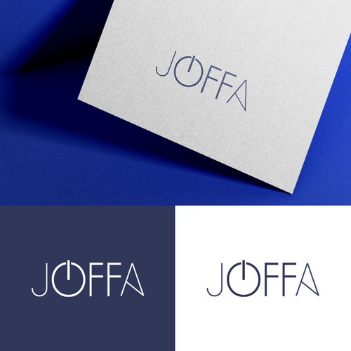 Unique, Clean Logo w/ Icon for E-Commerce Store Design by ugurmamuk