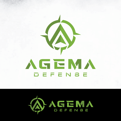 Creating a new elite protection & special operations unit logo. Design by kelvin★dsgn