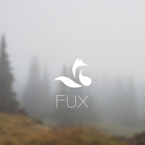 Design vincitore del contest "Erstellt ein frisches Logo für Fux! Erfolg = grosse zukünftige Zusammenarbeit" realizzato da Logo