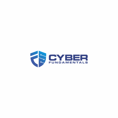 Cyber Security Firm seeks logo to give us an edge and stand out from the crowd Design by Nathan.DE