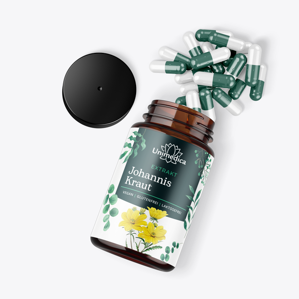 Label concept for a supplement