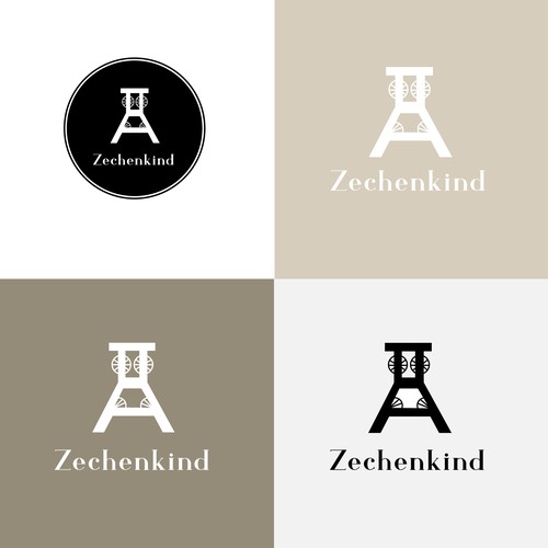  contest entry by Änna W.