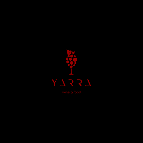 Create an identity for a Franco-Australian, modern Wine Bar in the old world of Bordeaux, France Diseño de DaxyDax