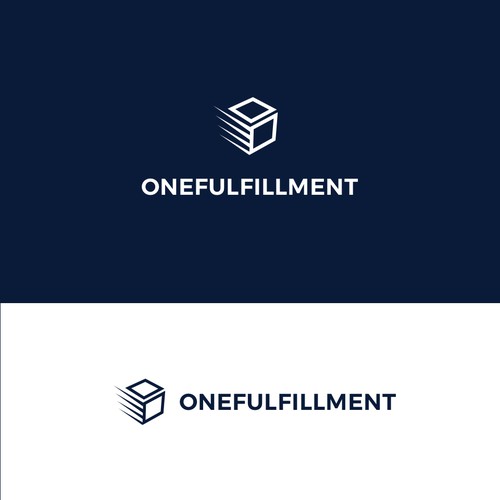 Wir brauchen ein neues Logo für Onefulfillment Design by PPurkait