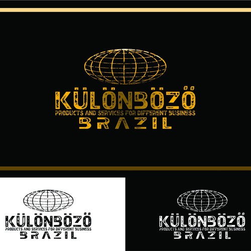 Logo design contest entry by SigSigDesign