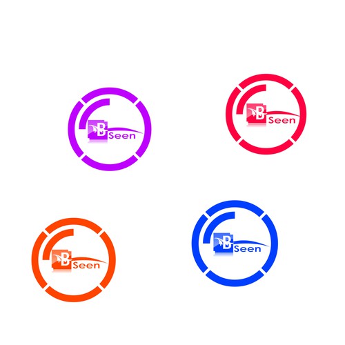 Create an innovative logo for BSeen Design by lddesigns2015