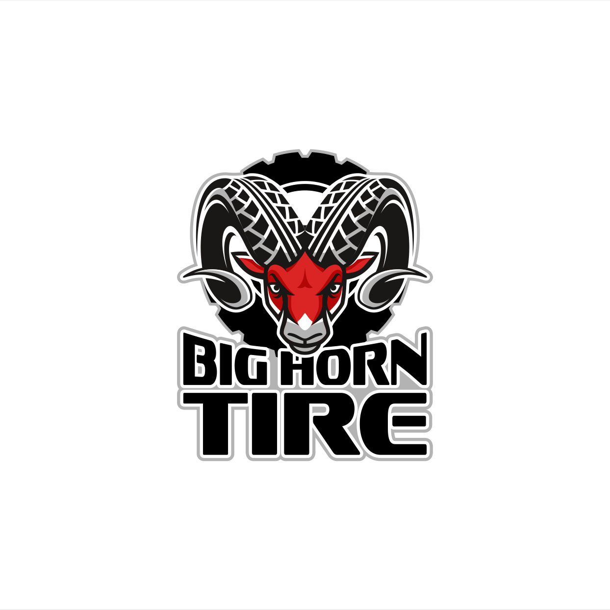 Tire Logos - Free Tire Logo Ideas, Design & Templates