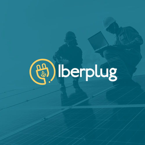 Proposta di design per un contest della categoria Logo e social media realizzata da AndresGR8