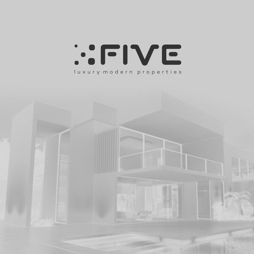 Designs | Design for a high end development company. | Logo design contest