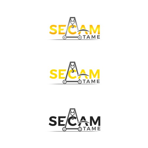 Logo design contest entry by BijalCreative