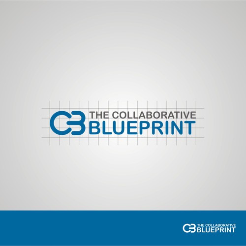 Create the next logo for The Collaborative Blueprint Design by Djepti