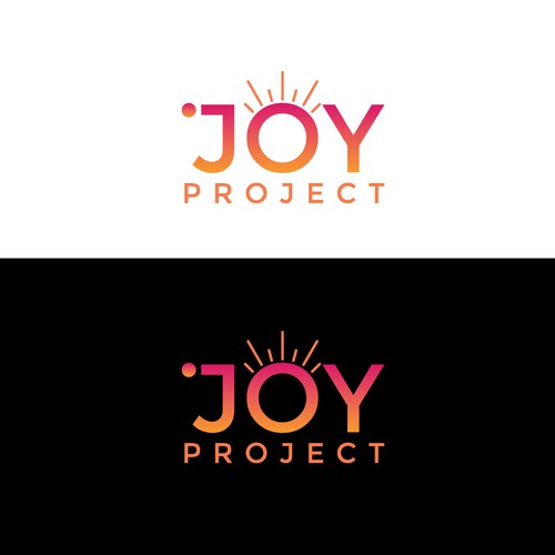 Design We need a joy filled logo for our tv shows! di dianagargarita