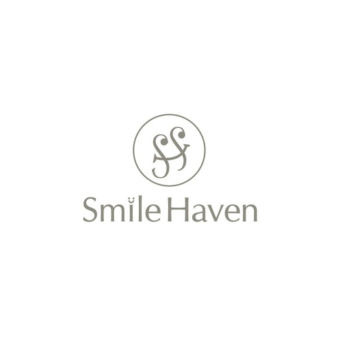 Design Modern and Sleek Logo For Dental Practice Design by FoxCody