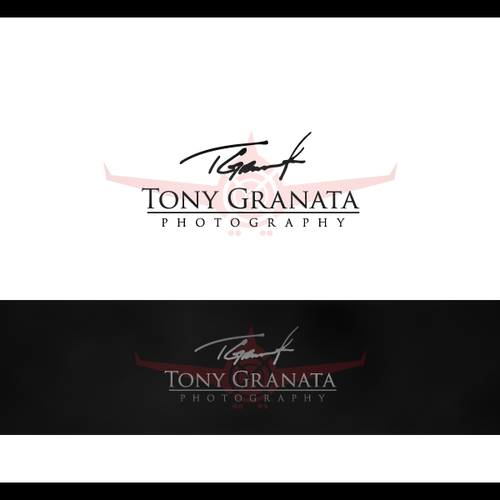 Design di Tony Granata Photography needs a new logo di Ngeriza